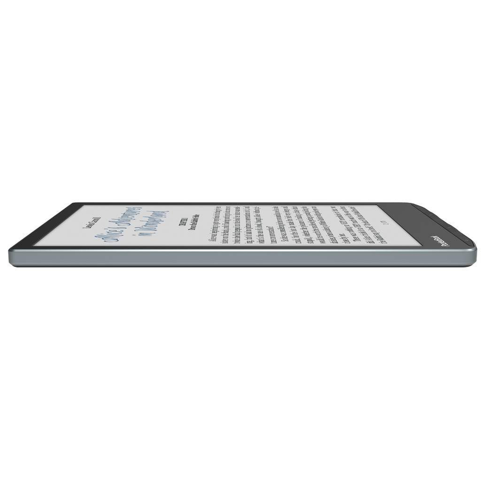 Электронная книга PocketBook 743K3 InkPad Color 3