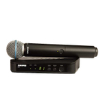 Микрофон Shure BLX24 / B58-H9
