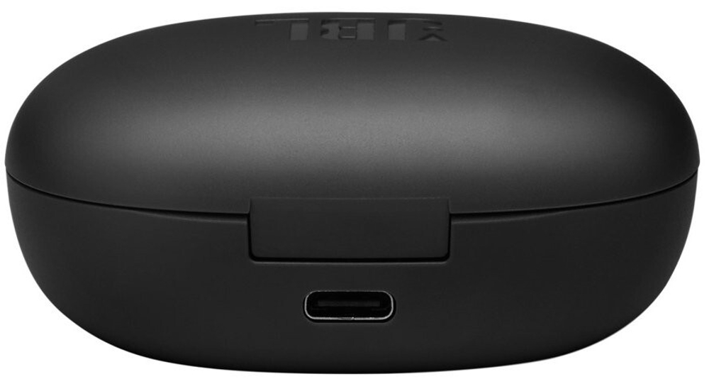 Беспроводные наушники JBL Free II Black