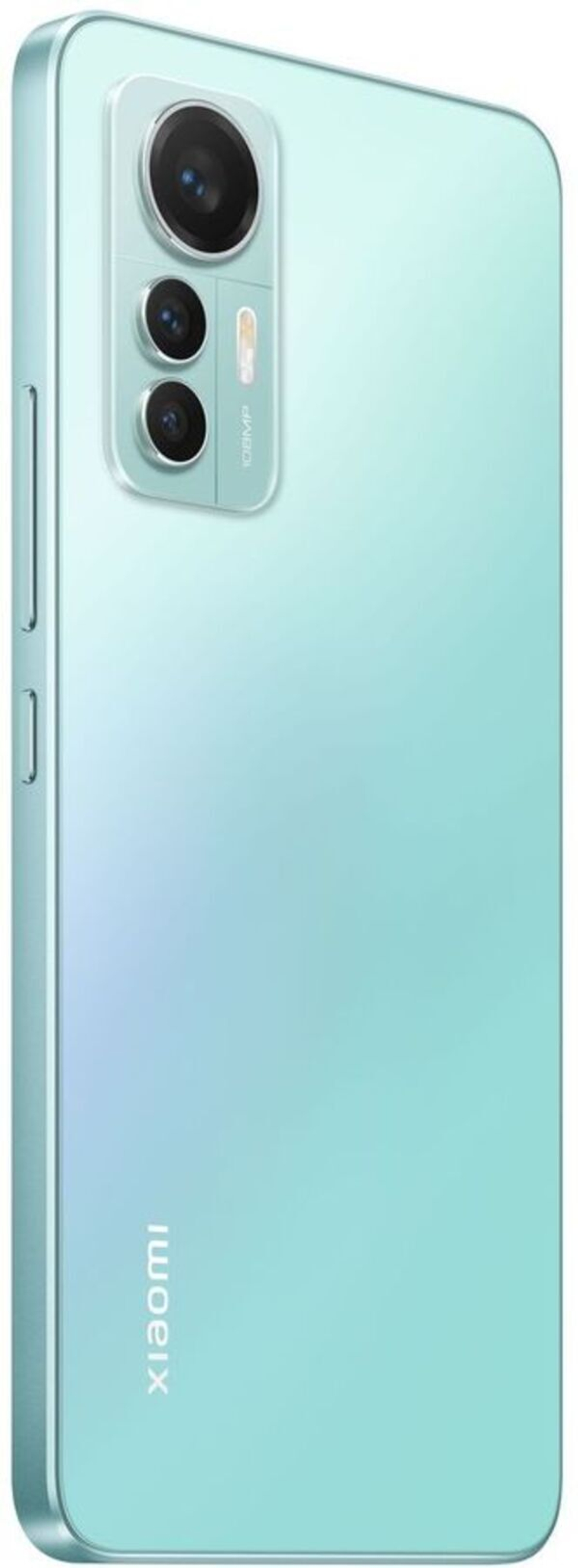 Смартфон Xiaomi 12 Lite 8/128GB Green