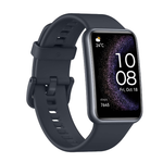 Смарт-часы HUAWEI Watch Fit SE Starry Black (STA-B39)