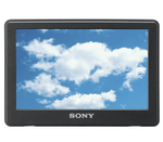 Внешний экран Sony CLM-V55