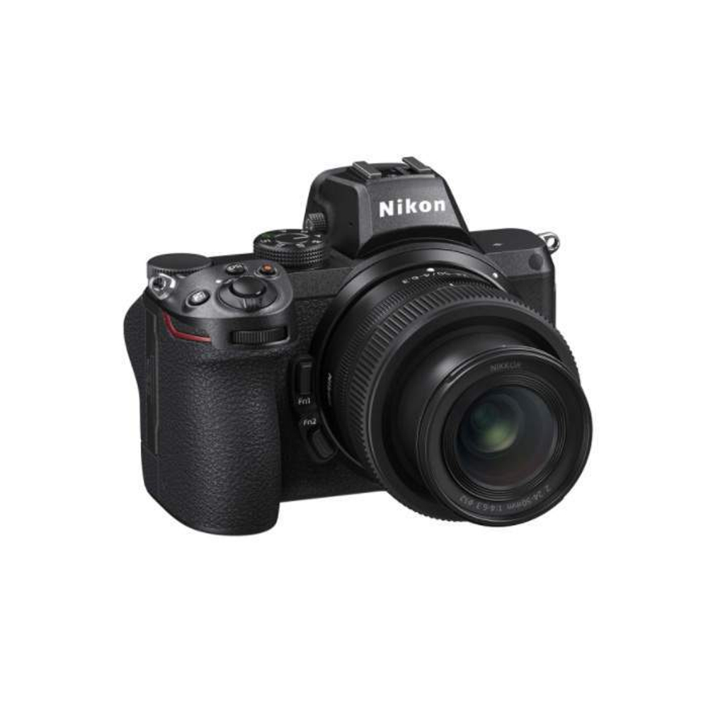 Фотоаппарат системный Nikon Z5 Nikkor Z 24-50mm Black