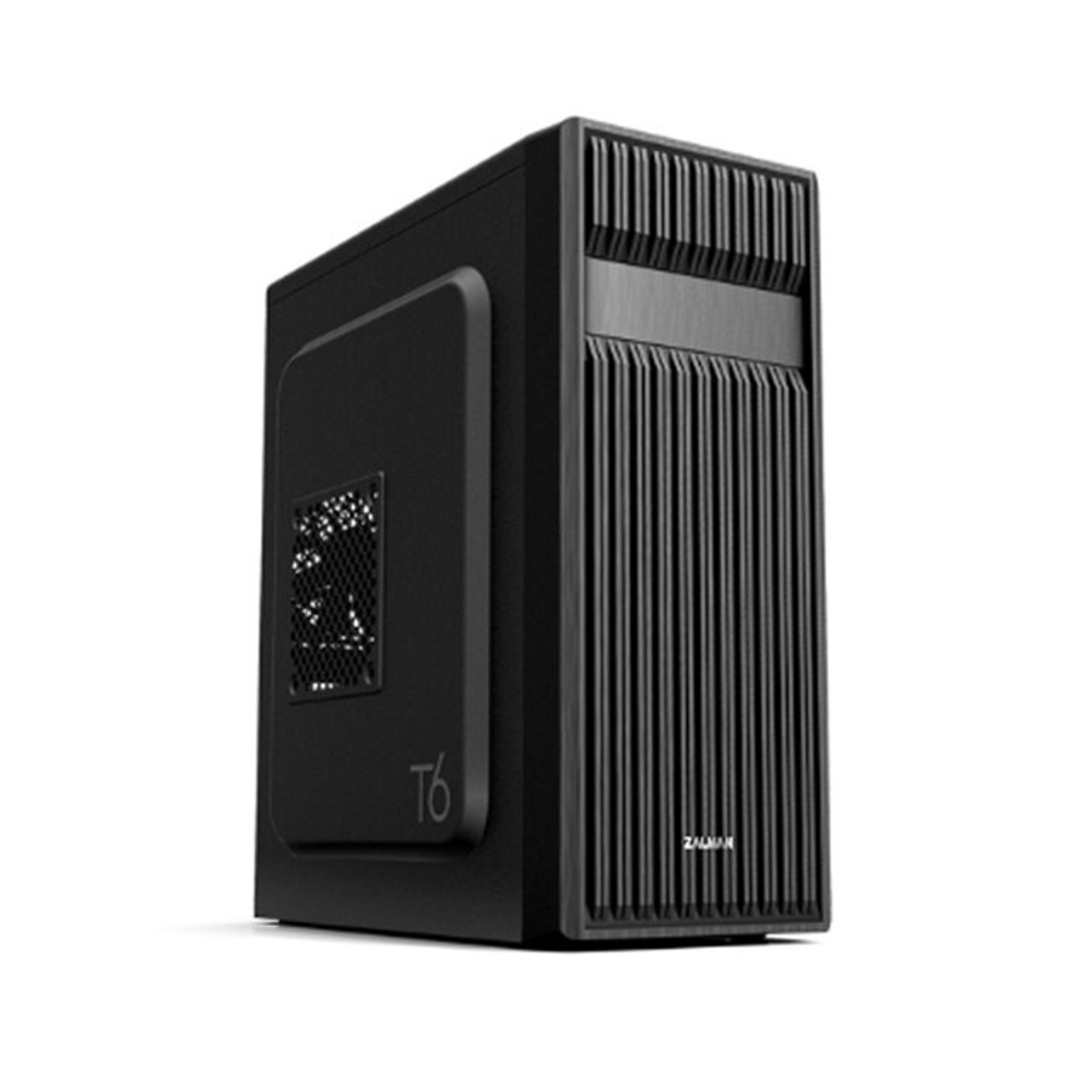 Системный блок TopComp MG 51983455 Ryzen 3 4100/RX 6600/SSD 480GB/HDD 2TB/RAM 32GB