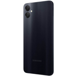 Смартфон Samsung Galaxy A05 4/128 ГБ чёрный