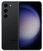 Смартфон Samsung Galaxy S23, 8/128ГБ, черный