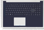 Клавиатура OEM для ноутбука Asus VivoBook X513E (100193027V)