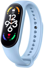 Фитнес-браслет Xiaomi Mi Band 7 Blue
