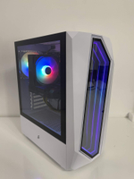 Игровой компьютер Paladin 4055 i7 12700F/32Gb/SSD M.2 512Gb+1Tb SSD 2.5/RTX4060 8Gb/W10Pro