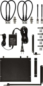 Микрофон Shure BLX14R Wireless Guitar Guitar System