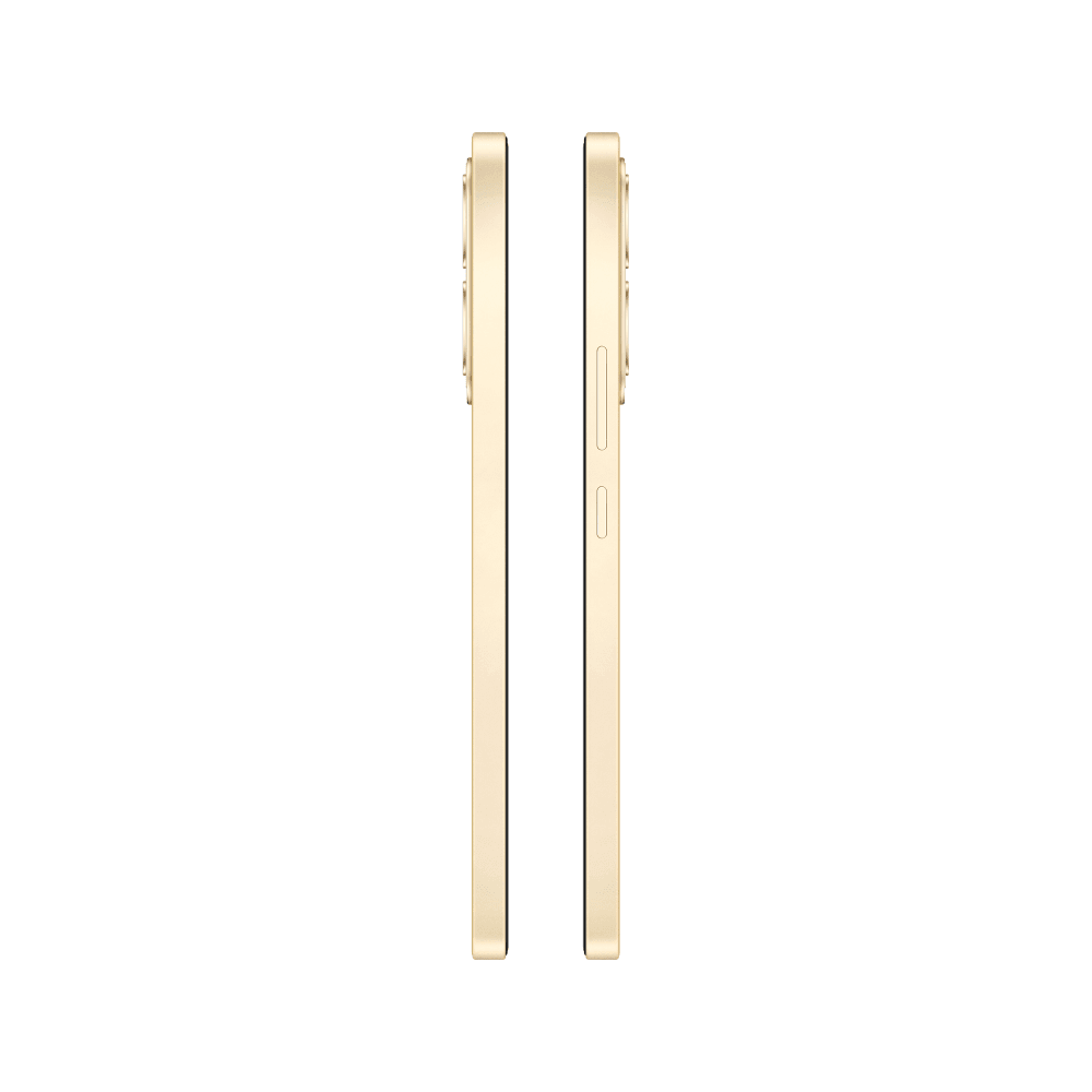 Смартфон Vivo V25e 8/128GB Gold (V2201)