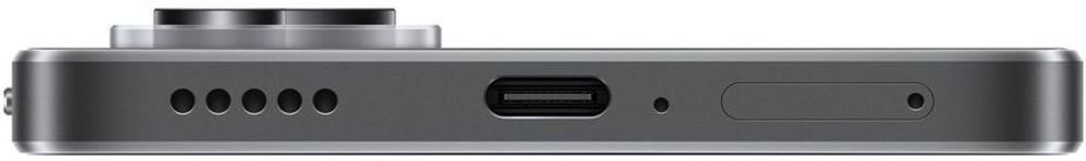 Смартфон Xiaomi 12 Lite 8/128GB Black (2203129G) EU