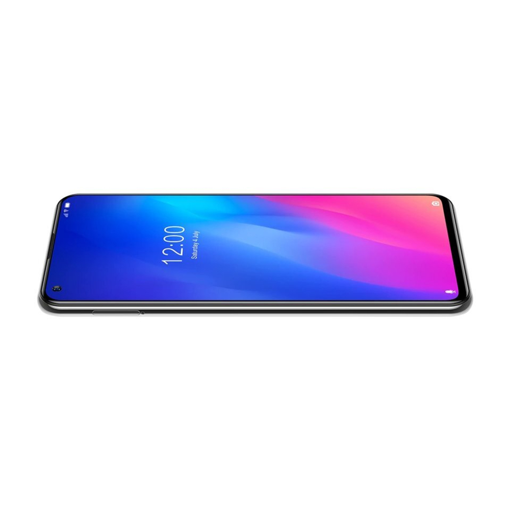 Смартфон Doogee N30 4/128GB Magic Black