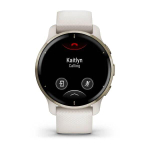 Смарт-часы GARMIN Venu 2 plus (010-02496-12)