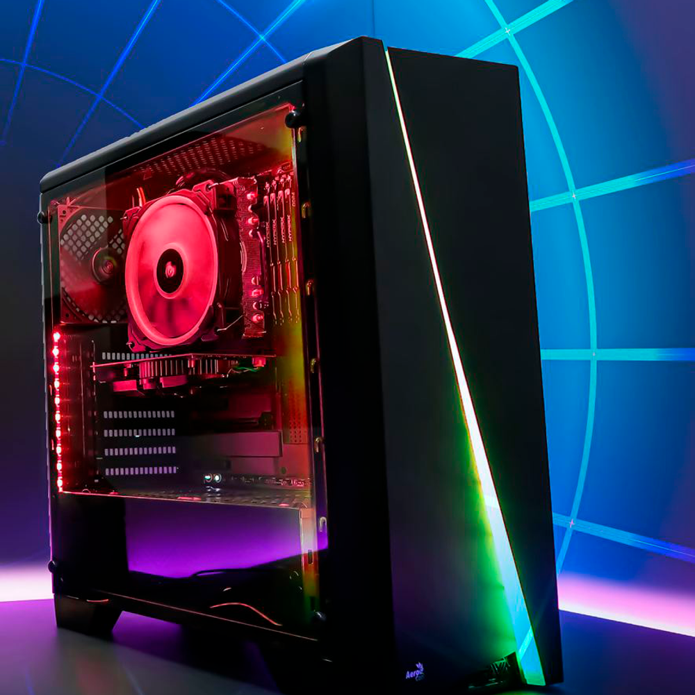 Системный блок Trade Electronics Intel Core i7- 2600