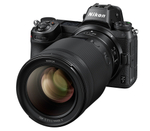 Объектив Nikon Nikkor Z 50mm f/1.2 S
