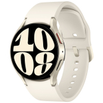 Смарт-часы Samsung Galaxy Watch 6 40 mm (SM-R930) Gold