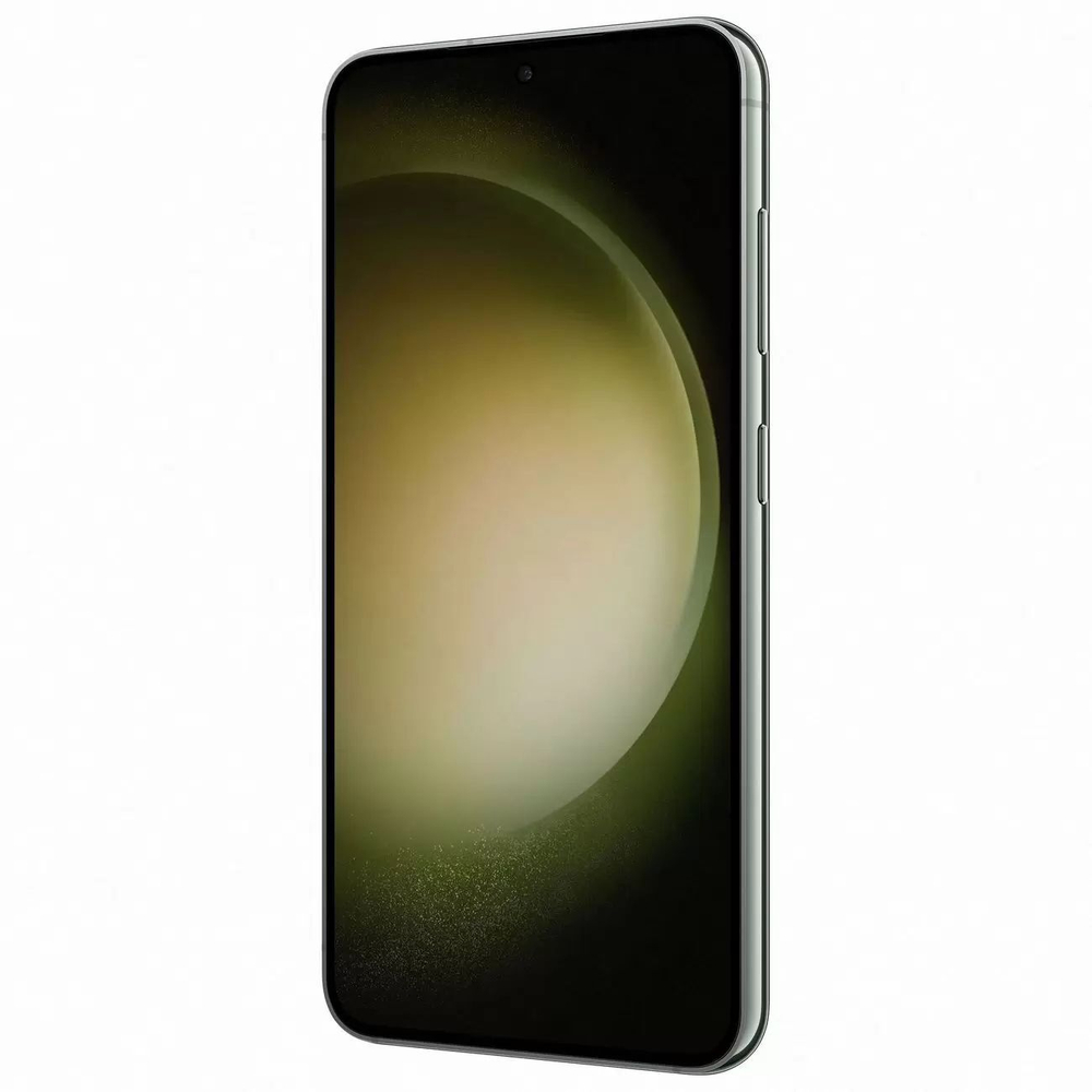 Смартфон Samsung Galaxy S23 8/128GB Green SM-S911B