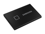 Внешний SSD диск Samsung T7 Touch 1ТБ (MU-PC1T0K)