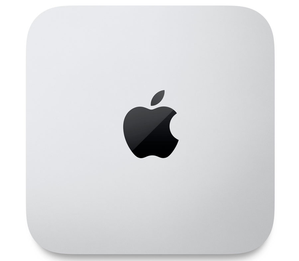 Системный блок Apple Mac Mini 2023 M2 GPU 10-Core 8/256GB (MMFJ3)