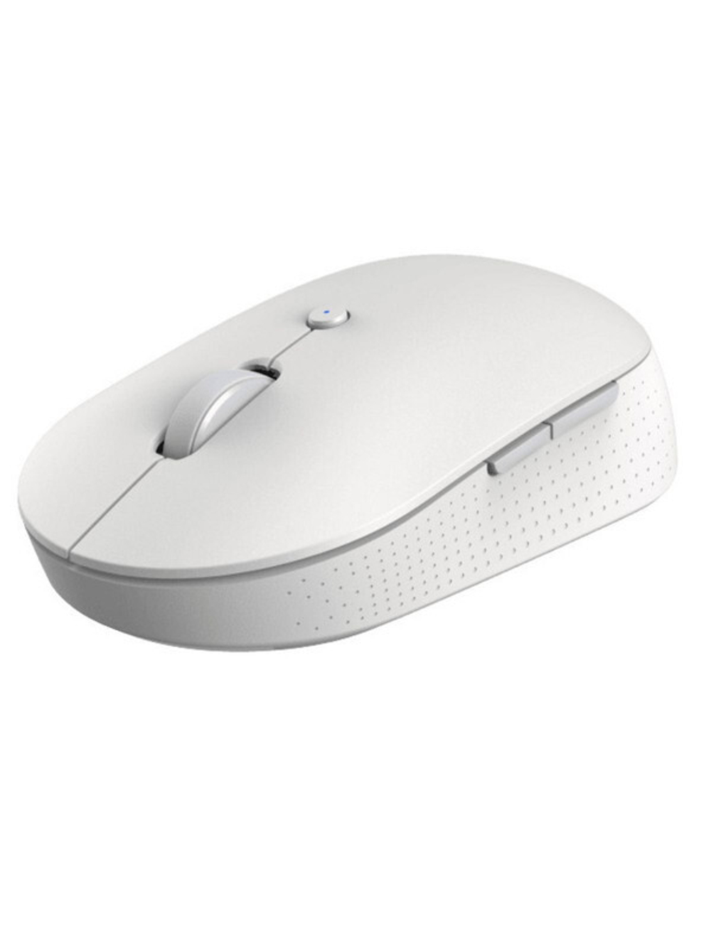 Беспроводная мышь Xiaomi Mi Dual Mode Mouse Silent белый (WXSMSBMW02)