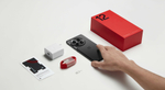 Смартфон OnePlus 12 16/512 GB Global Dual Nano SIM черный