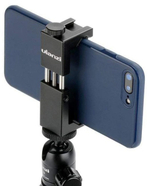 Держатель для смартфона Ulanzi Iron Man II ST-02S Tripod Mount