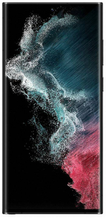 Смартфон Samsung Galaxy S22 Ultra 12/512GB Black (SM-S908BZKHCAU)