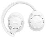 Беспроводные наушники JBL Tune 770 NC White (TUNE770NCWHT)