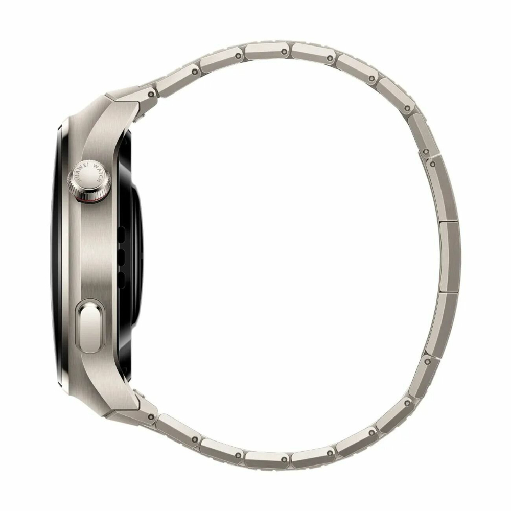 Умные часы Huawei Watch 4 Pro Titanium (MDS-AL00 55020APC)