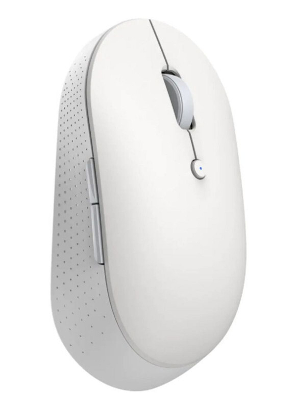 Беспроводная мышь Xiaomi Mi Dual Mode Mouse Silent белый (WXSMSBMW02)