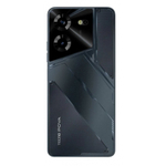 Смартфон Tecno Pova 5 8/128, чёрный