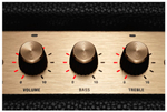 Портативная колонка Marshall Acton II Black