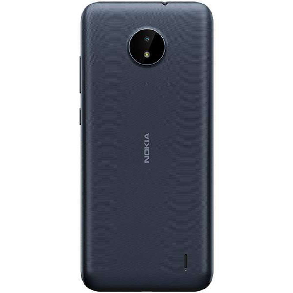 Смартфон Nokia C20 2/32GB Blue (TA-1352)