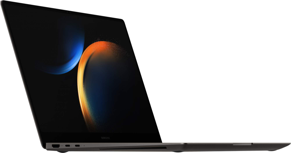 Ноутбук Samsung Galaxy Book 3 360 NP730 Gray (NP730QFG-KA4IT)