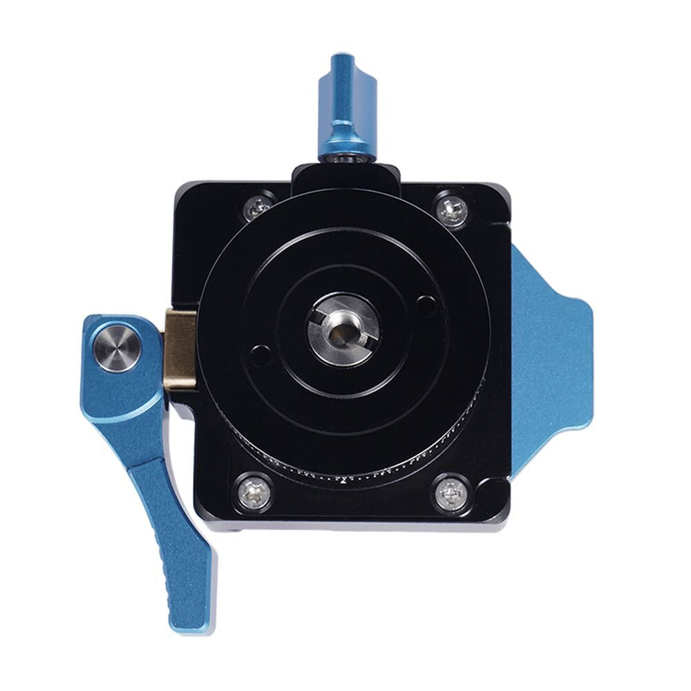 Быстросъемное крепление Sirui QC-38P