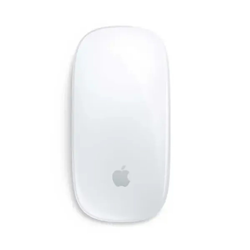 Мышь Apple Magic Mouse 3 MK2E3ZA-A, белая