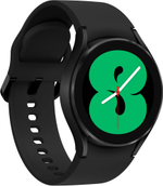 Смарт-часы Samsung Galaxy Watch4 40 мм черный (SM-R860NZKACIS)