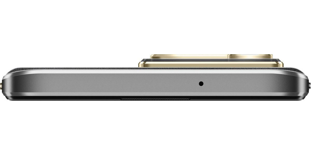 Смартфон Huawei nova Y72 8/128GB Black