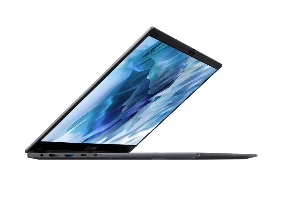 Ноутбук Chuwi GemiBook Plus Gray