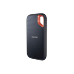 Внешний SSD диск SanDisk Extreme Portable V2 1ТБ (SDSSDE61-1T00-G25)