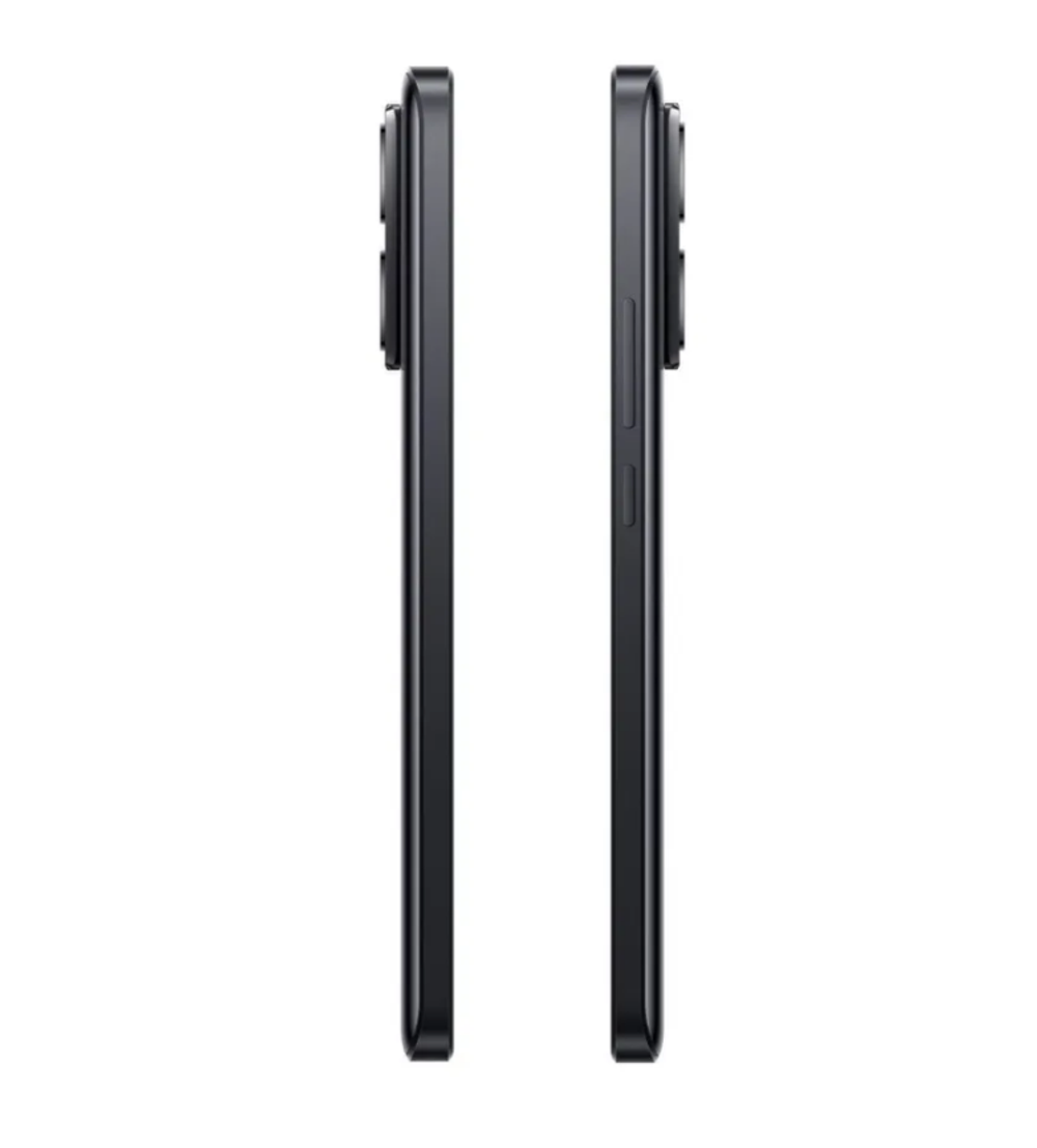 Смартфон Xiaomi 13T 8/256GB черный (443174)