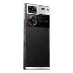 Смартфон Nubia Z60 Ultra, 16 ГБ/512 ГБ, 2 nano-SIM, Photographer&apos;s Edition