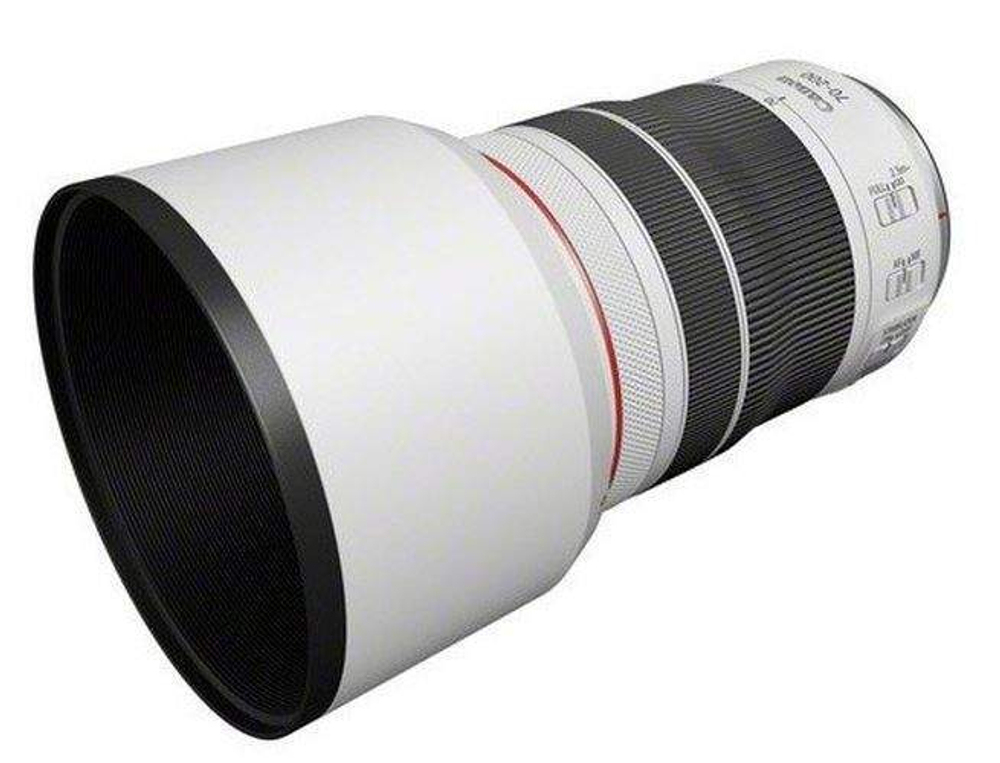 Объектив Canon RF 70-200mm F/4L IS USM