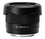 Объектив Viltrox AF 20mm f/2.8 FE
