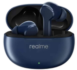 Беспроводные наушники Realme Buds T100 Blue RMA2109