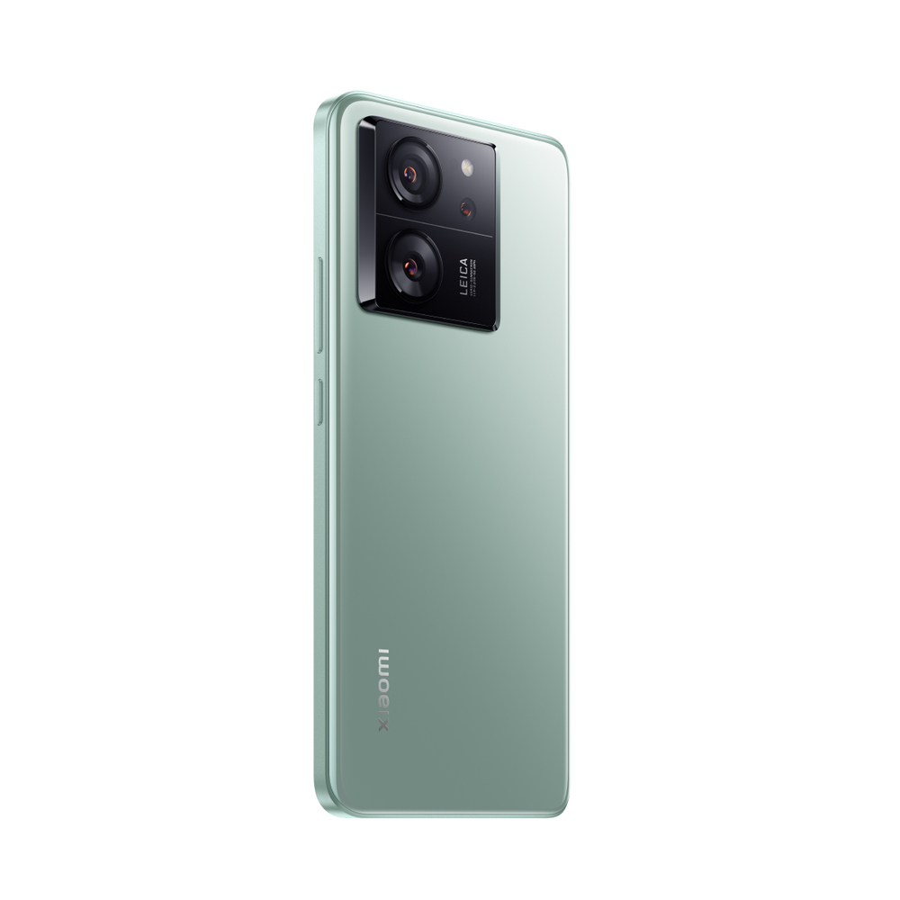Смартфон Xiaomi 13T 8/256GB Зеленый (48504)