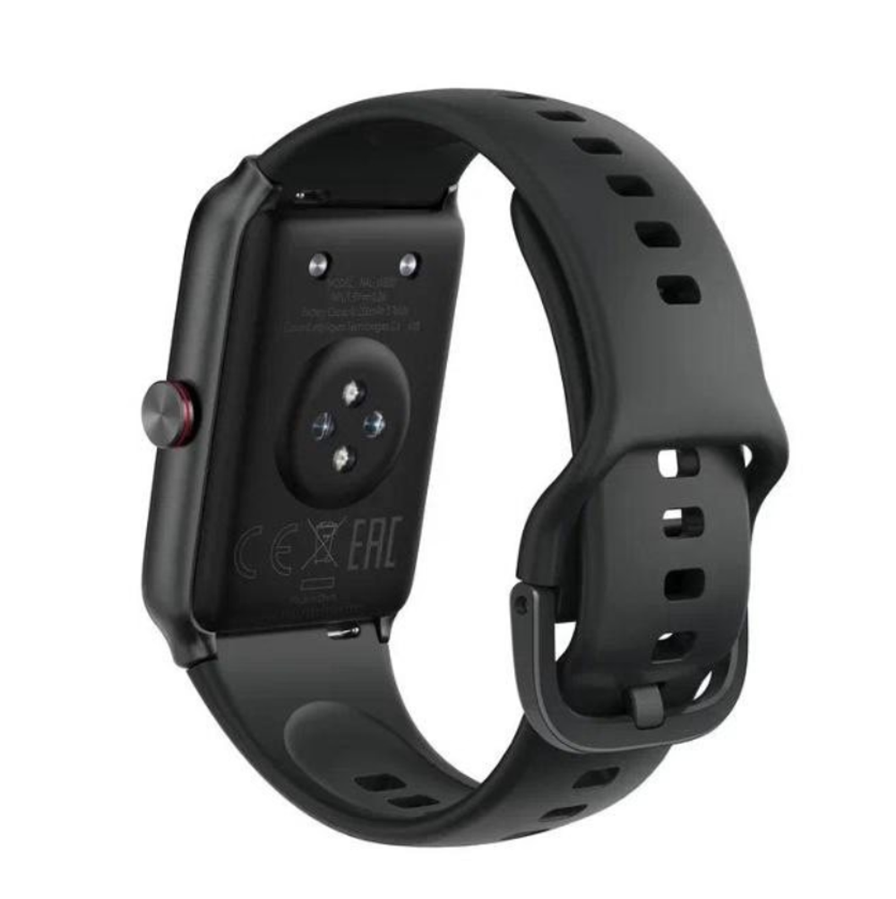 Смарт браслет Honor Choice Band, черный (NAL-WB00)