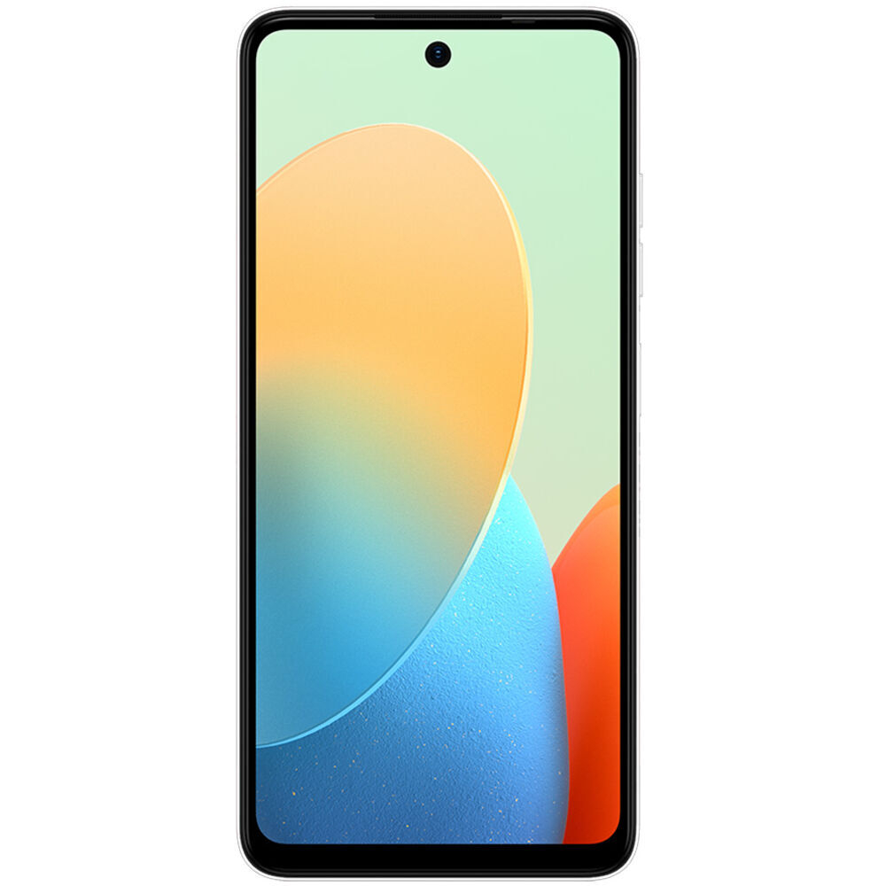 Смартфон Tecno Spark 20c 4/256GB Mystery White