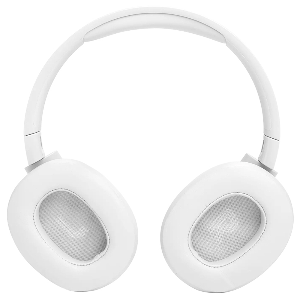 Беспроводные наушники JBL Tune 770 NC White (TUNE770NCWHT)